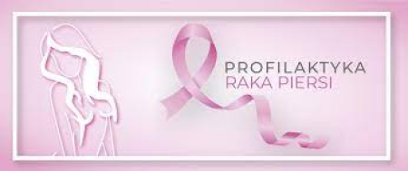 Październik miesiącem świadomości raka piersi.